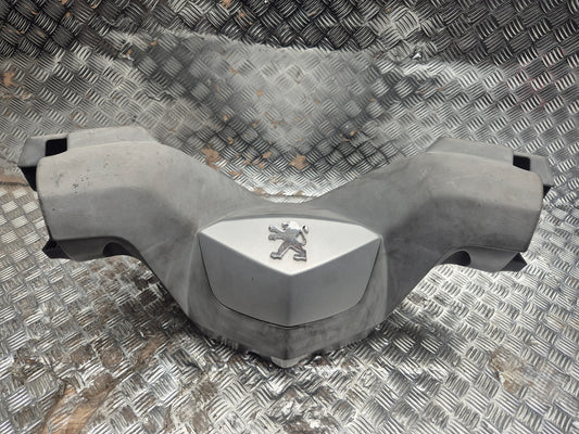 Couvre guidon PEUGEOT 125 SATELIS 2007-2011