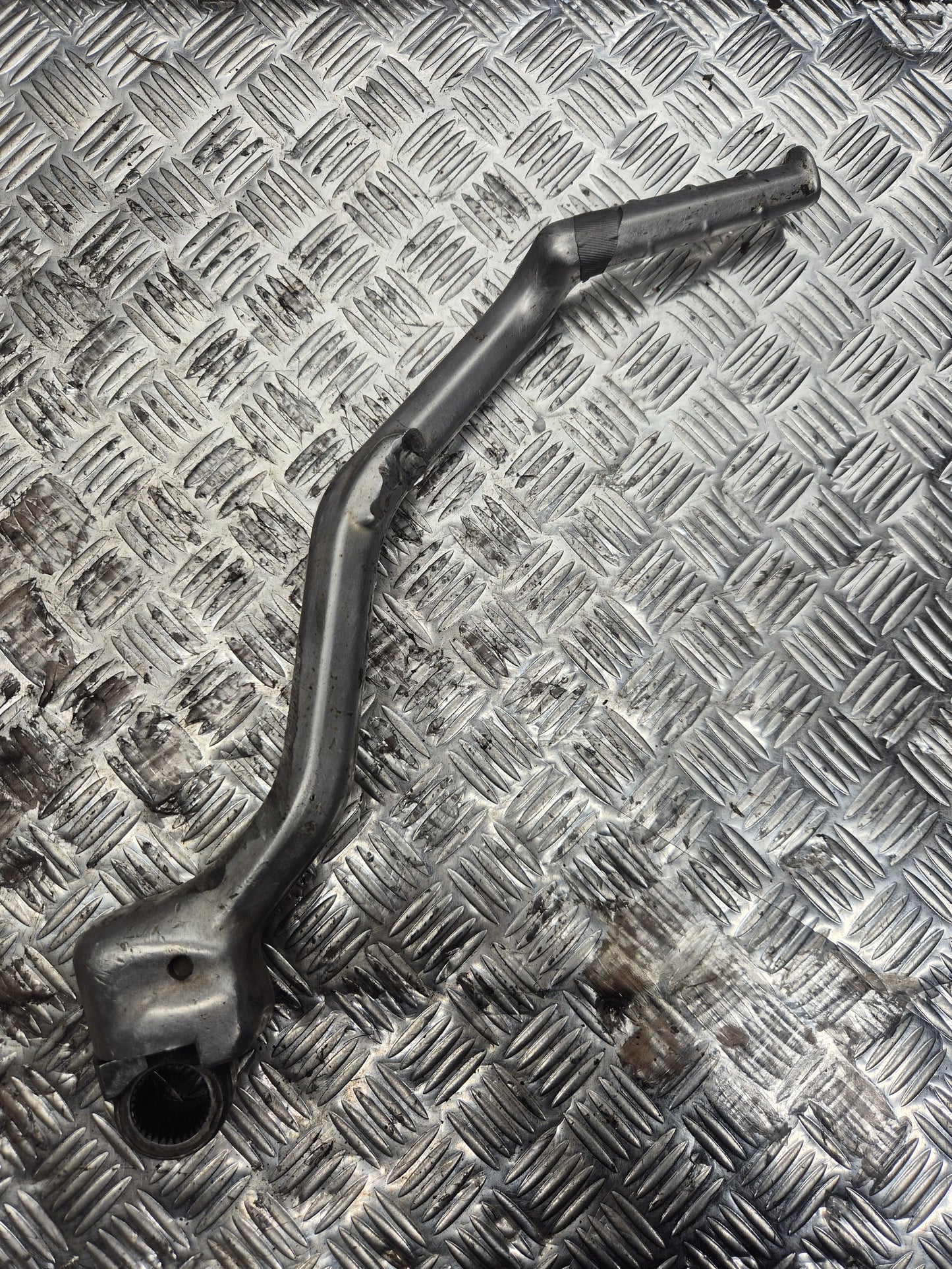 Kick YAMAHA 250 YZF 2006-2009