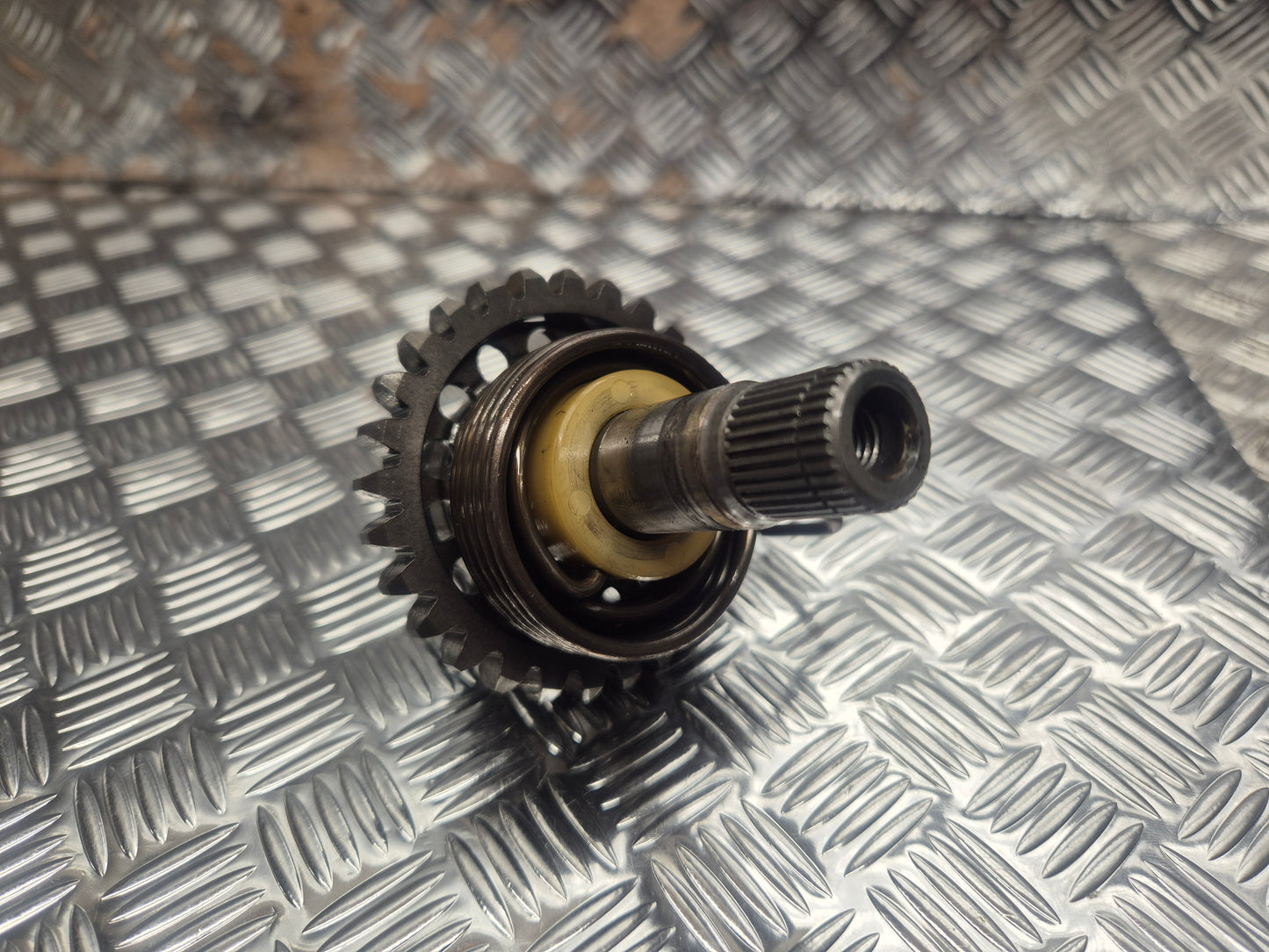 Rocher de kick YAMAHA 250 YZF 2006-2009