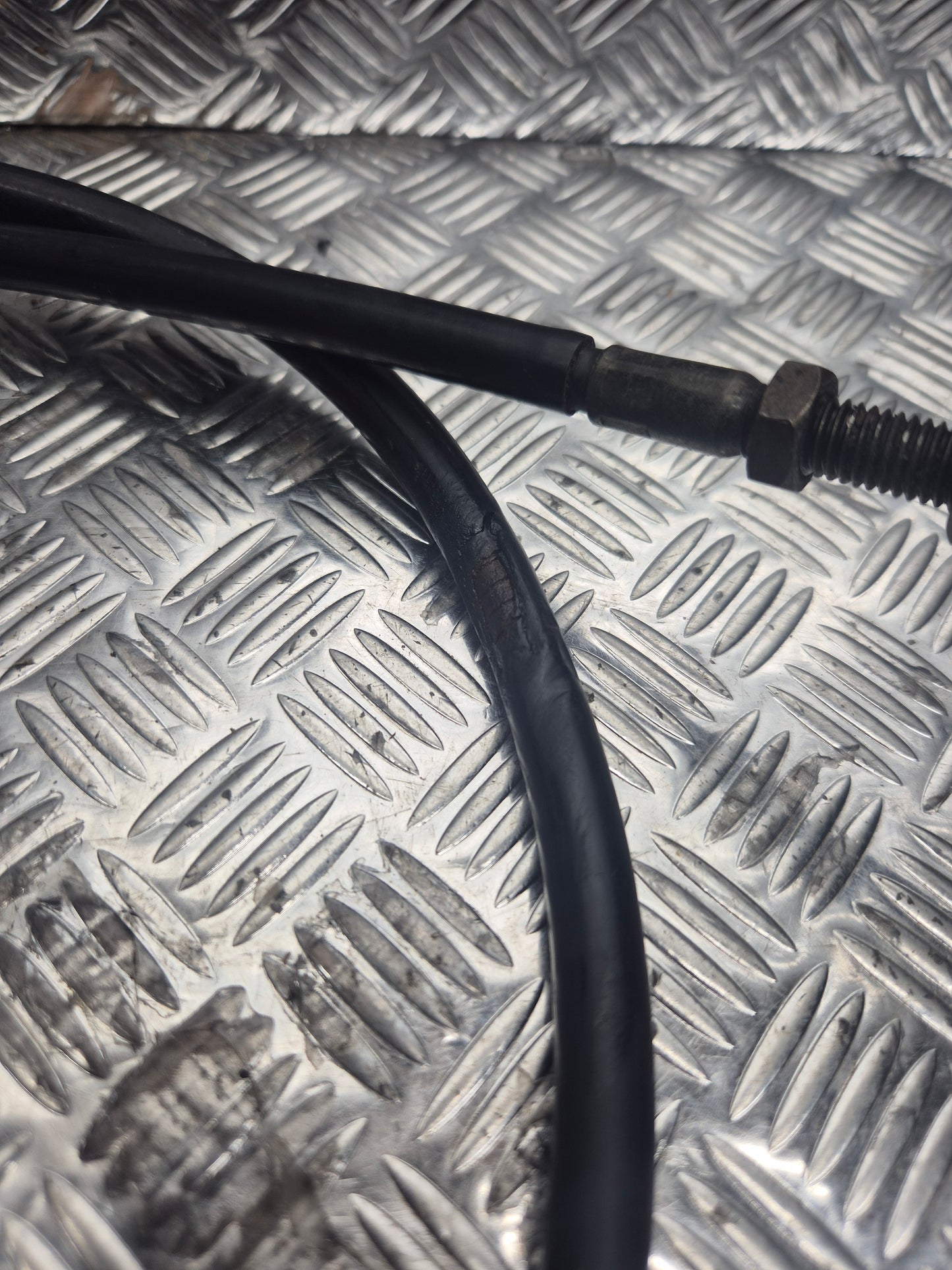 Cable d'embrayage YAMAHA 125 TDR 1990-1992