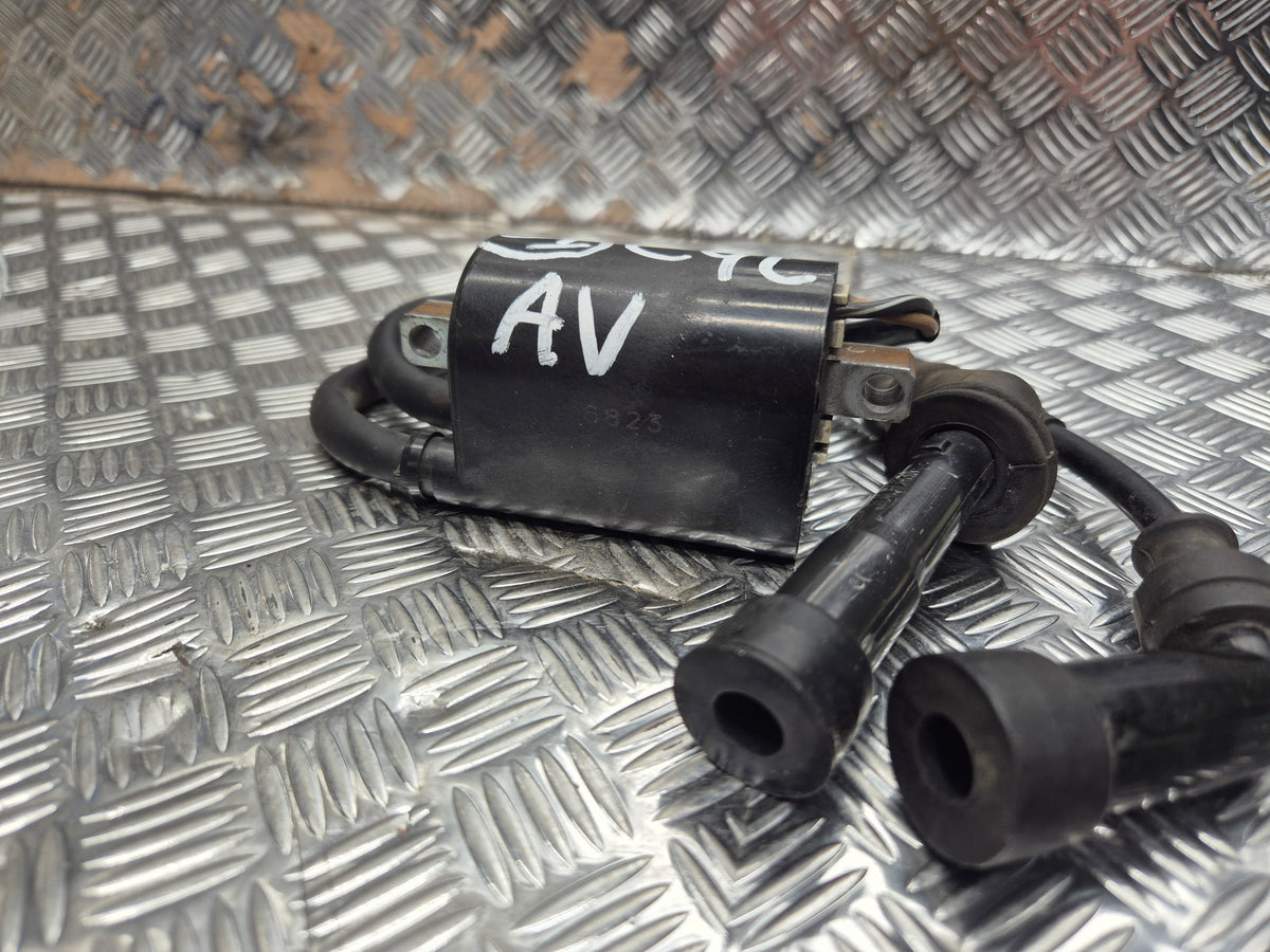 Bobine d'allumage SUZUKI 650 SV/SVS 2003-2006