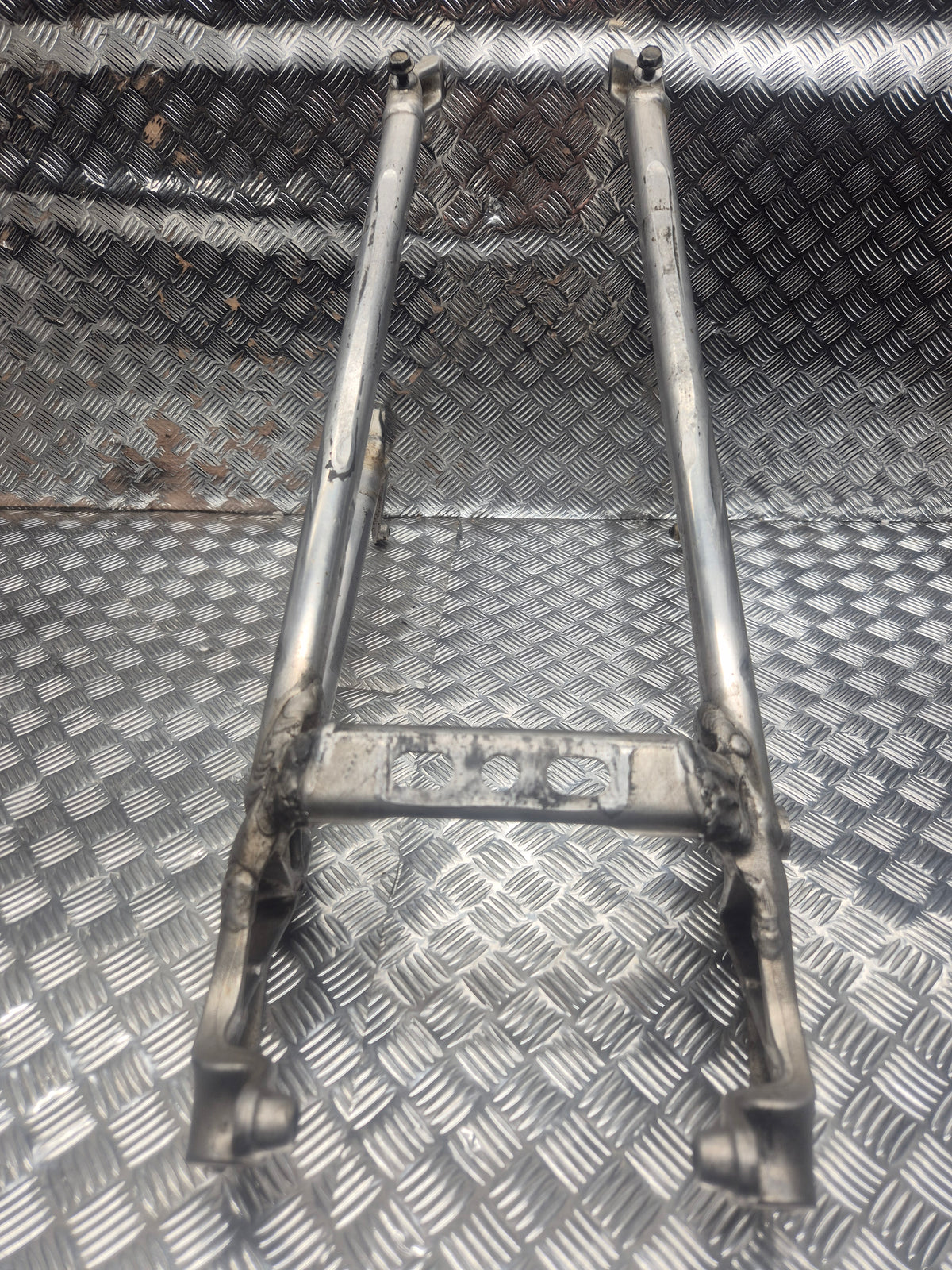 Boucle arrière HONDA 450 CRF 2009-2012