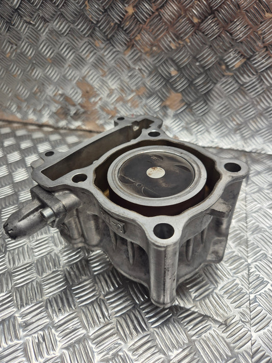 Cylindre YAMAHA 125 X-MAX 2006-2009