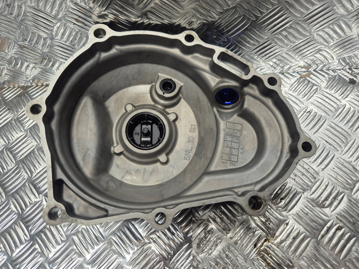 Carter d'allumage YAMAHA 250 YZF 2006-2009