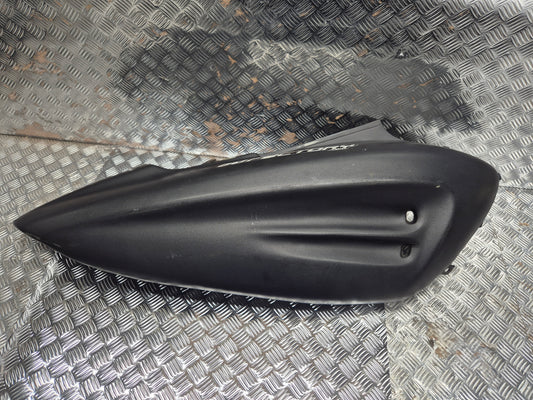 Coque arrière droite KEEWAY 50 F-ACT 2006-2011