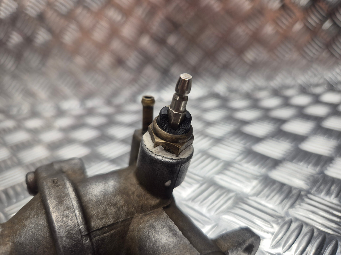 Thermostat complet KYMCO 250 KXR