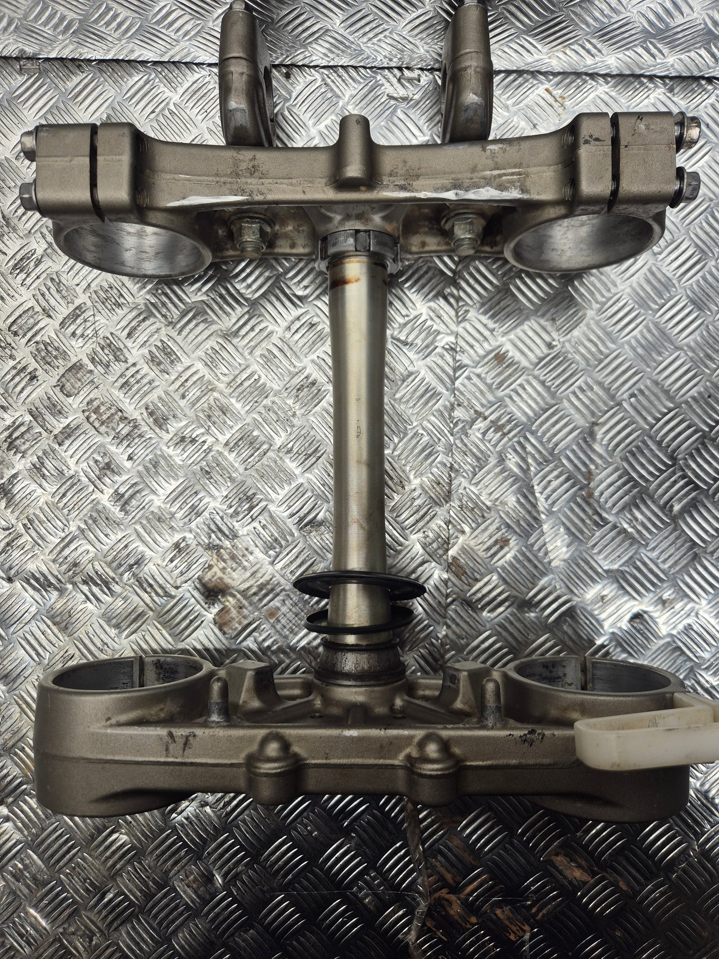 Tés de fourche YAMAHA 250 YZF 2006-2009