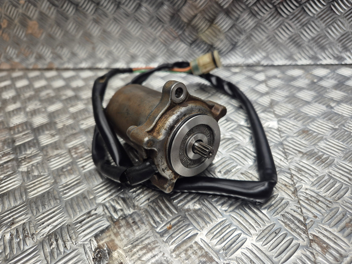 Moteur de commande de boite de vitesse HONDA FOURTRAX 350 RANCHER 4X4 2004-2006