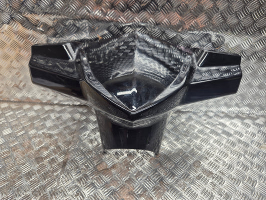 Couvre guidon supérieur NECO 50 ONE 2018