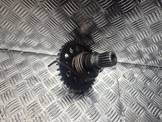 Rocher de kick HONDA 450 CRF 2009-2012