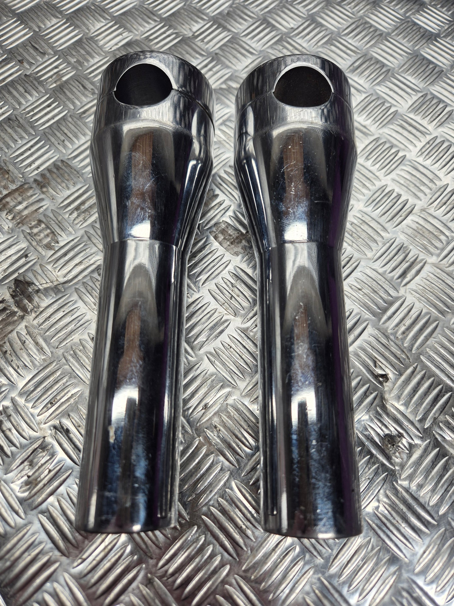 Risers HARLEY DAVIDSON