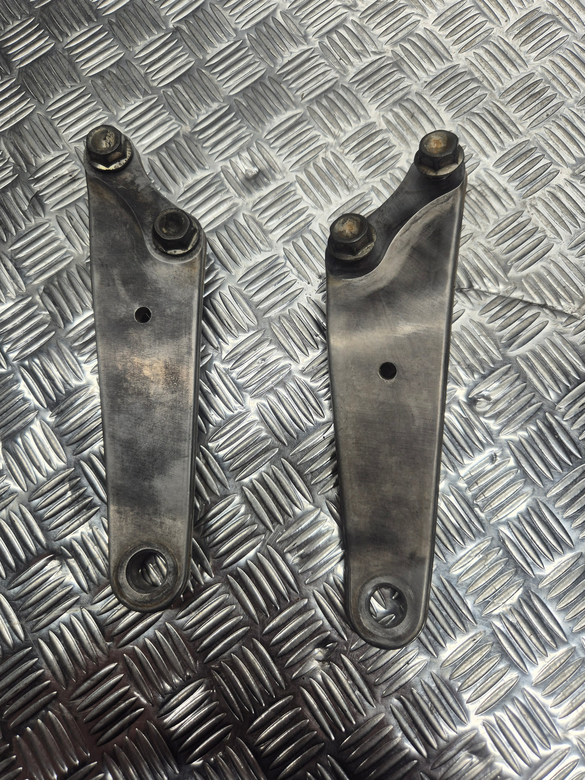 Support moteur HONDA 450 CRF 2009-2012