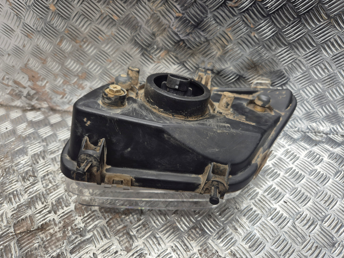 Optique de phare droit HONDA FOURTRAX 350 RANCHER 4X4 2004-2006