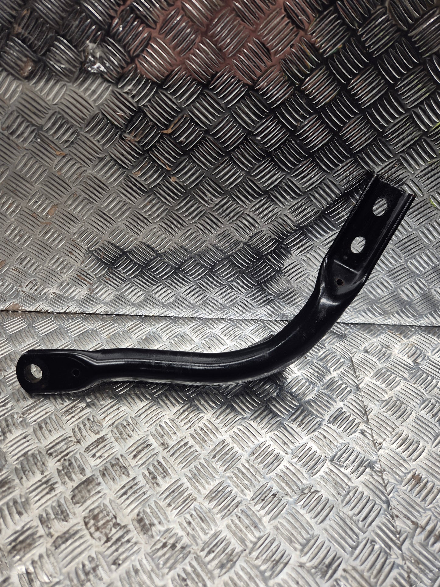 Support de cadre YAMAHA 535 VIRAGO 1989