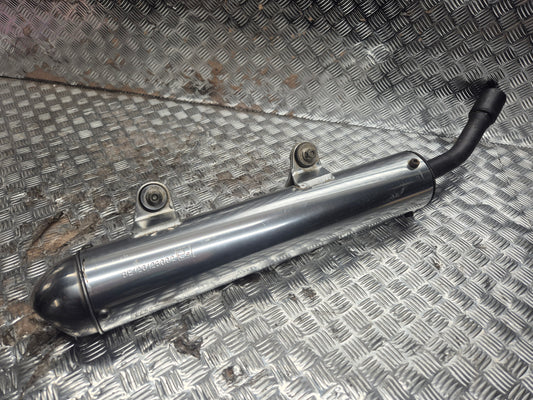 Silencieux GASGAS 125 EC 2007-2011