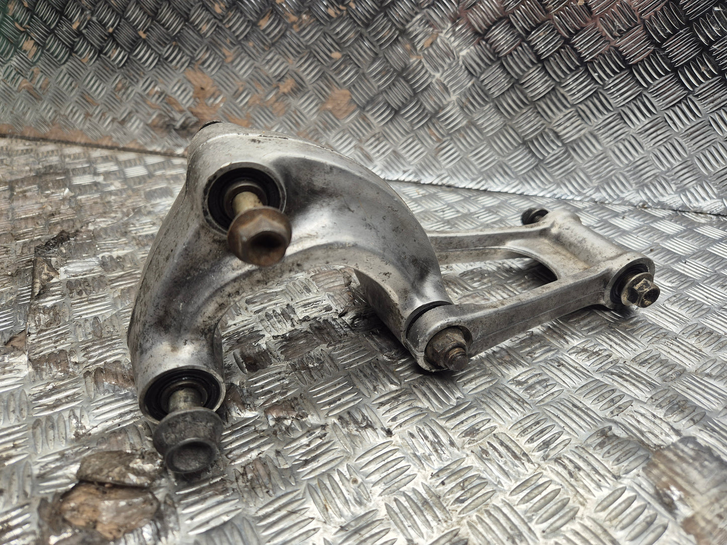 Biellette de suspension HONDA 750 XLV 1983-1986