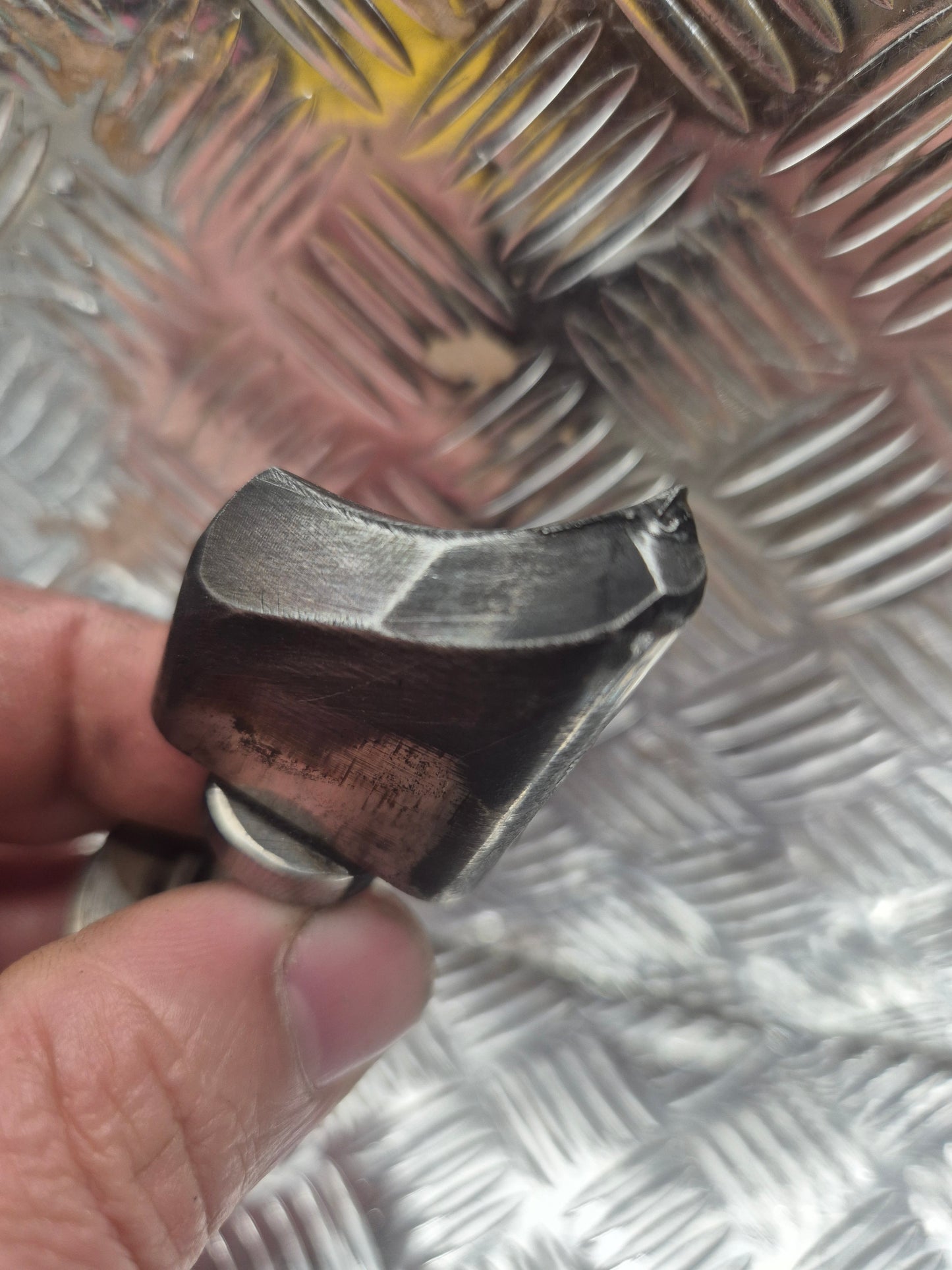 Axe de valve + valve d'échappement GASGAS 125 EC 2007-2009