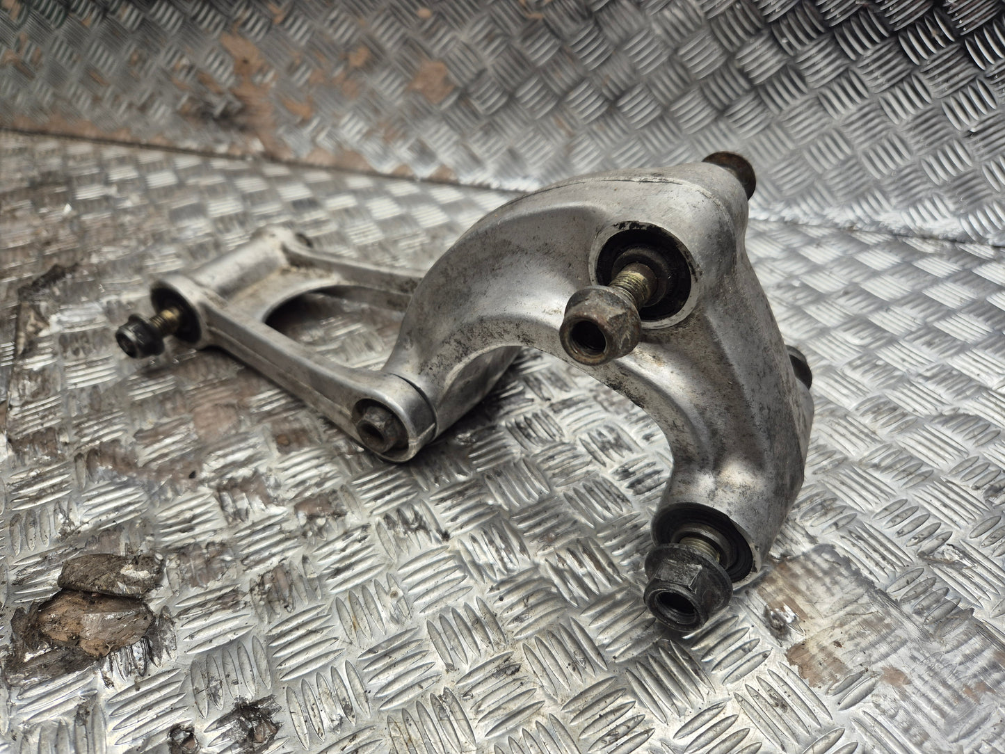 Biellette de suspension HONDA 750 XLV 1983-1986