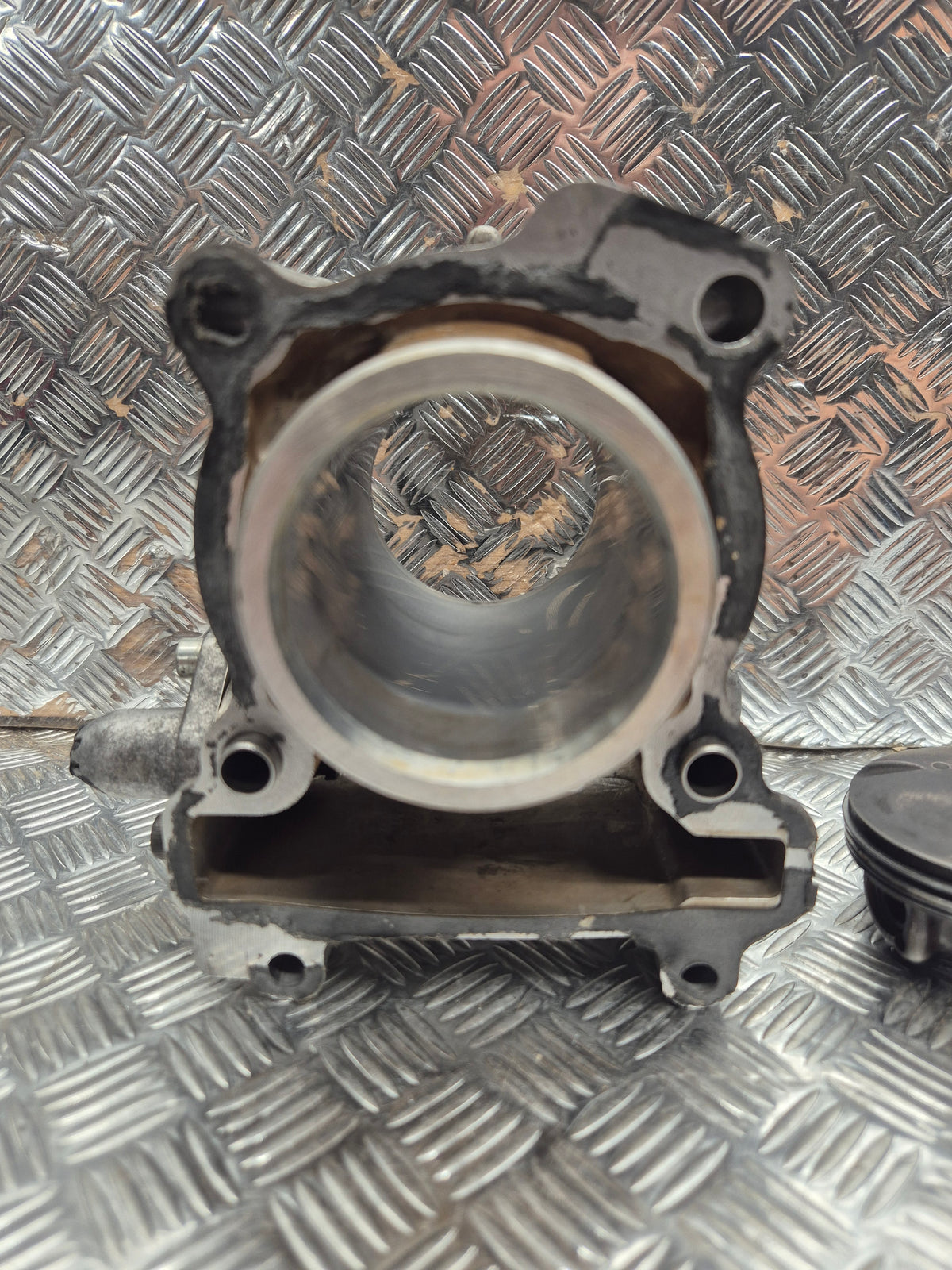 Cylindre YAMAHA 125 X-MAX 2006-2009