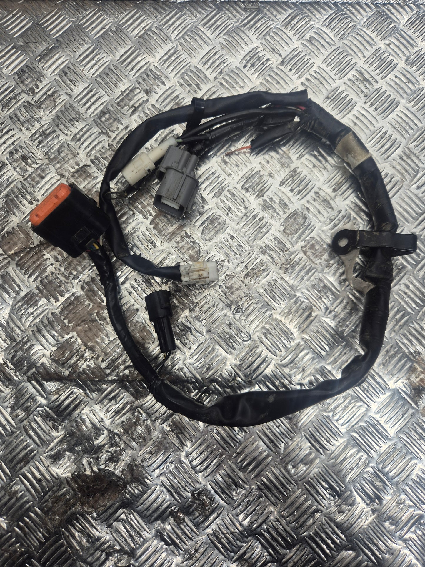 Faisceau KAWASAKI 250 KXF 2005