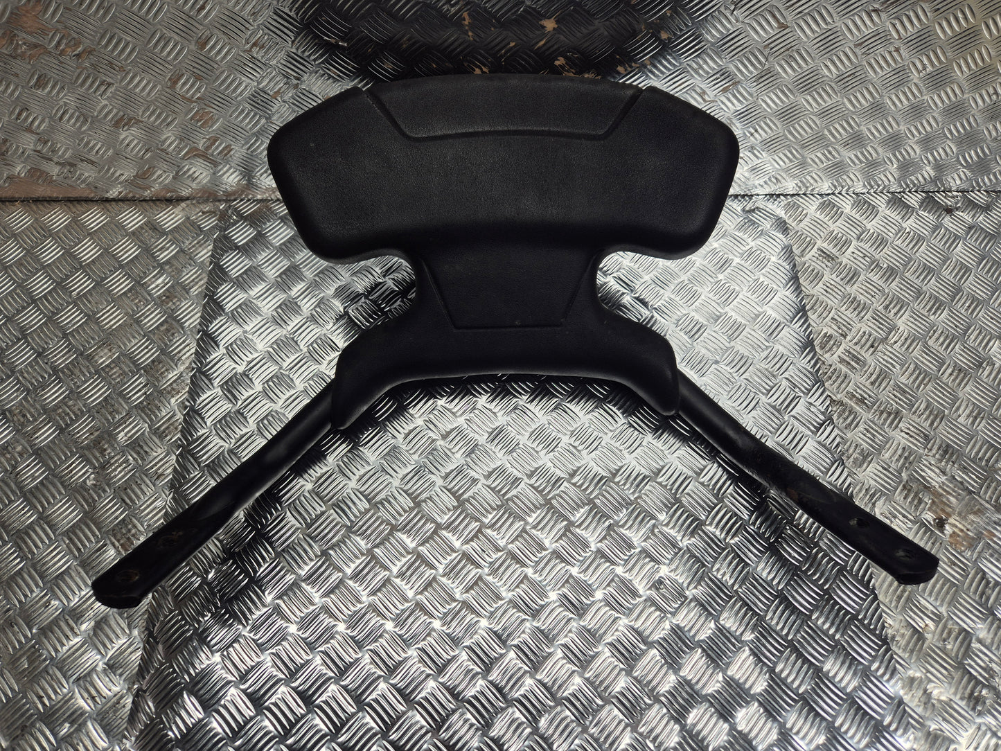 Dosseret YAMAHA 125 X-MAX 2006-2009