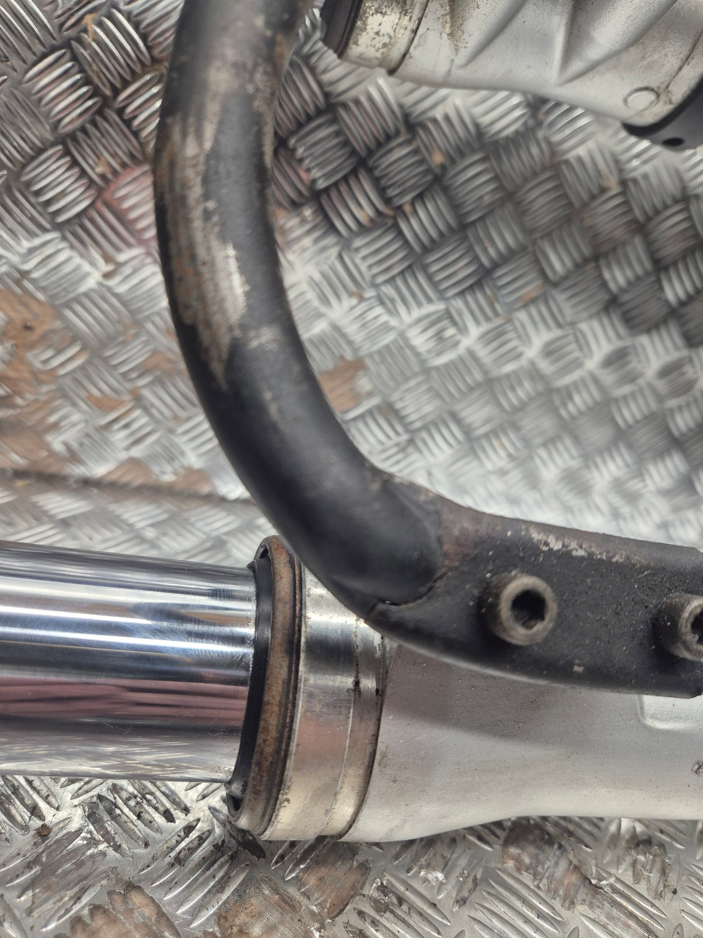 Fourche HONDA 750 XLV 1983-1986
