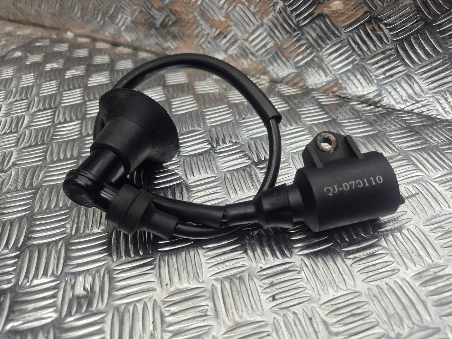 Bobine d'allumage KEEWAY 50 F-ACT 2006-2011