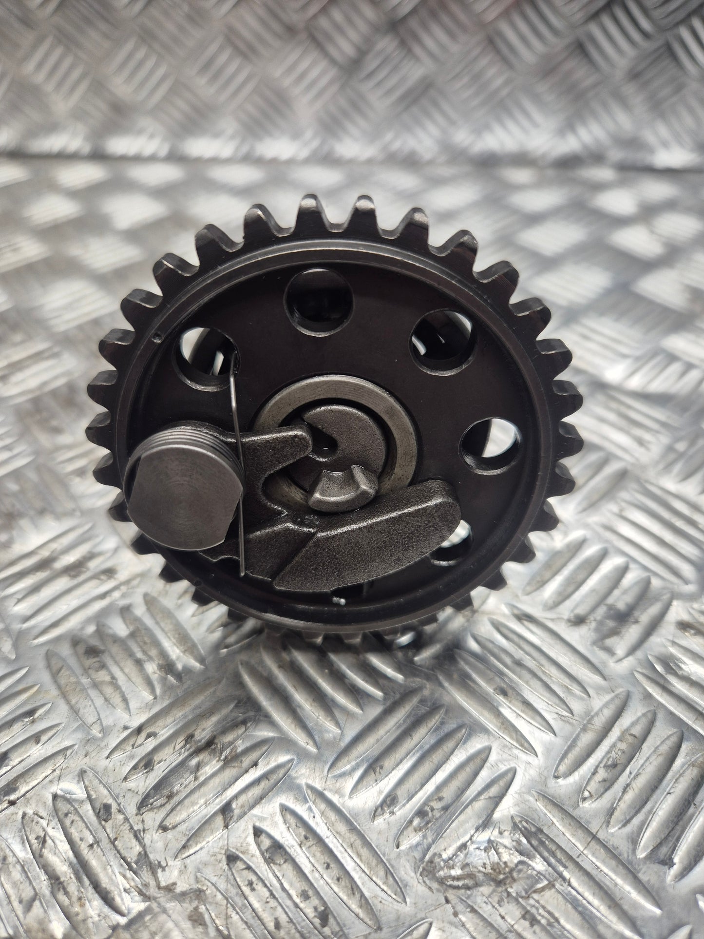 Arbre à came d'échappement HOTCAMS STAGE2 YAMAHA 250 YZF 2006-2009