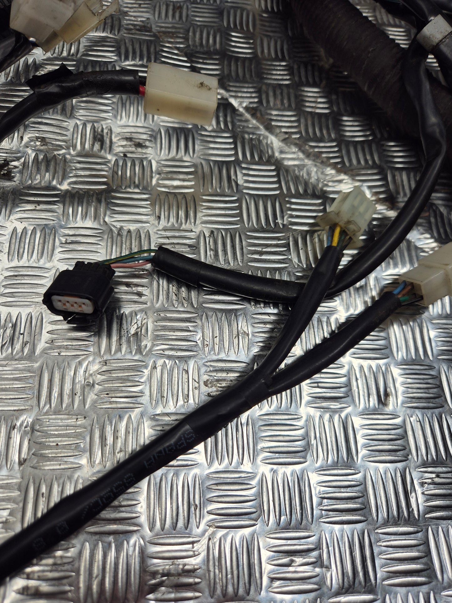 Faisceau YAMAHA 50 NEOS 4TEMPS 2008-2016