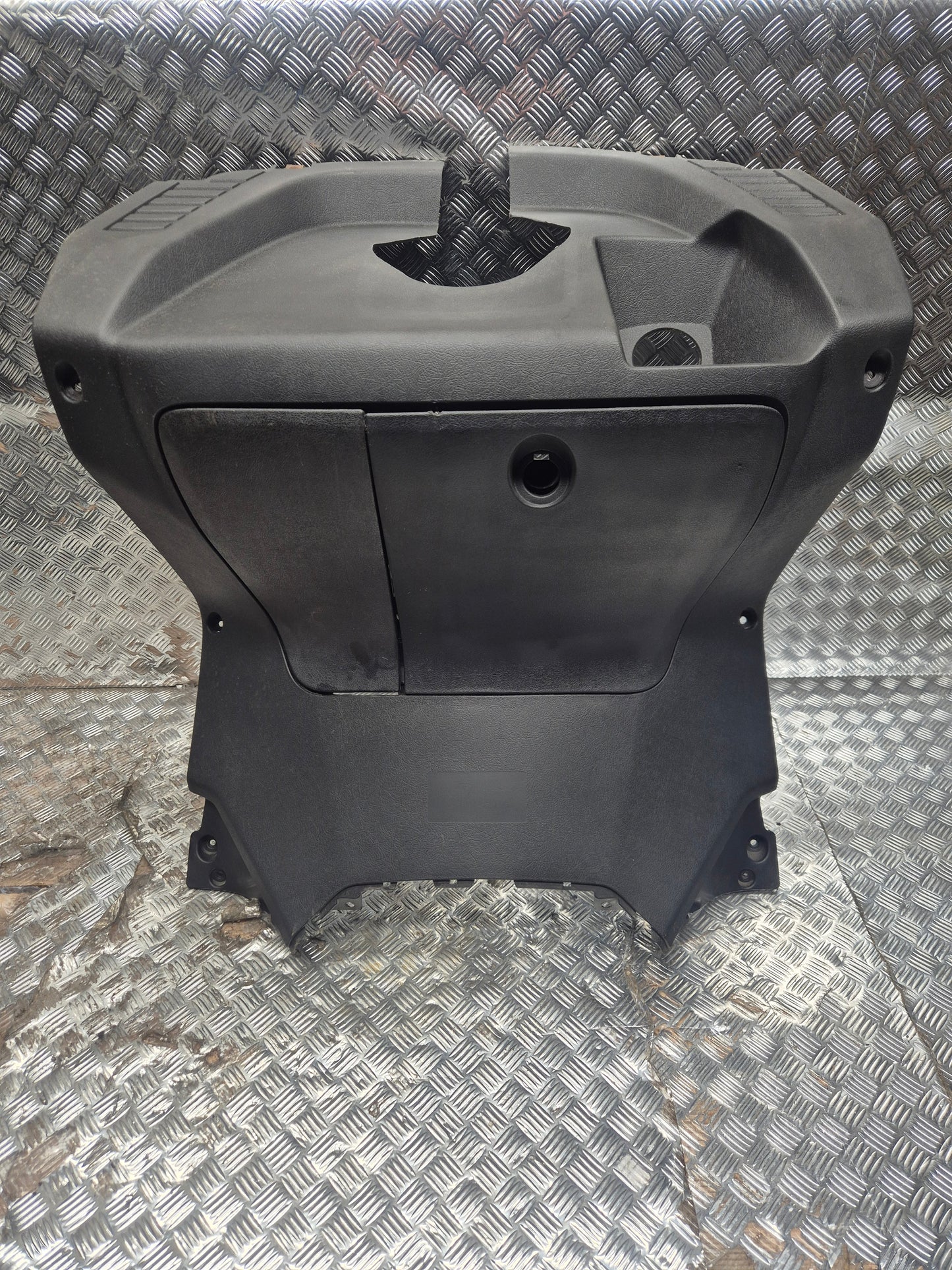 Tablier YAMAHA 125 X-MAX 2006-2009