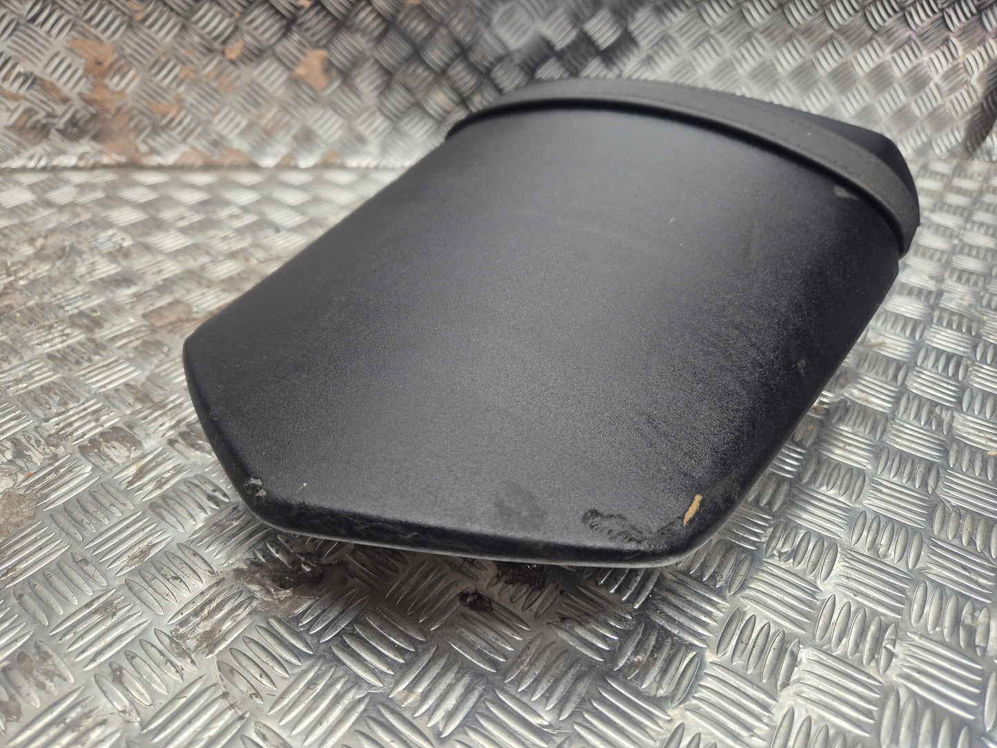Selle passager YAMAHA R1 2004-2006