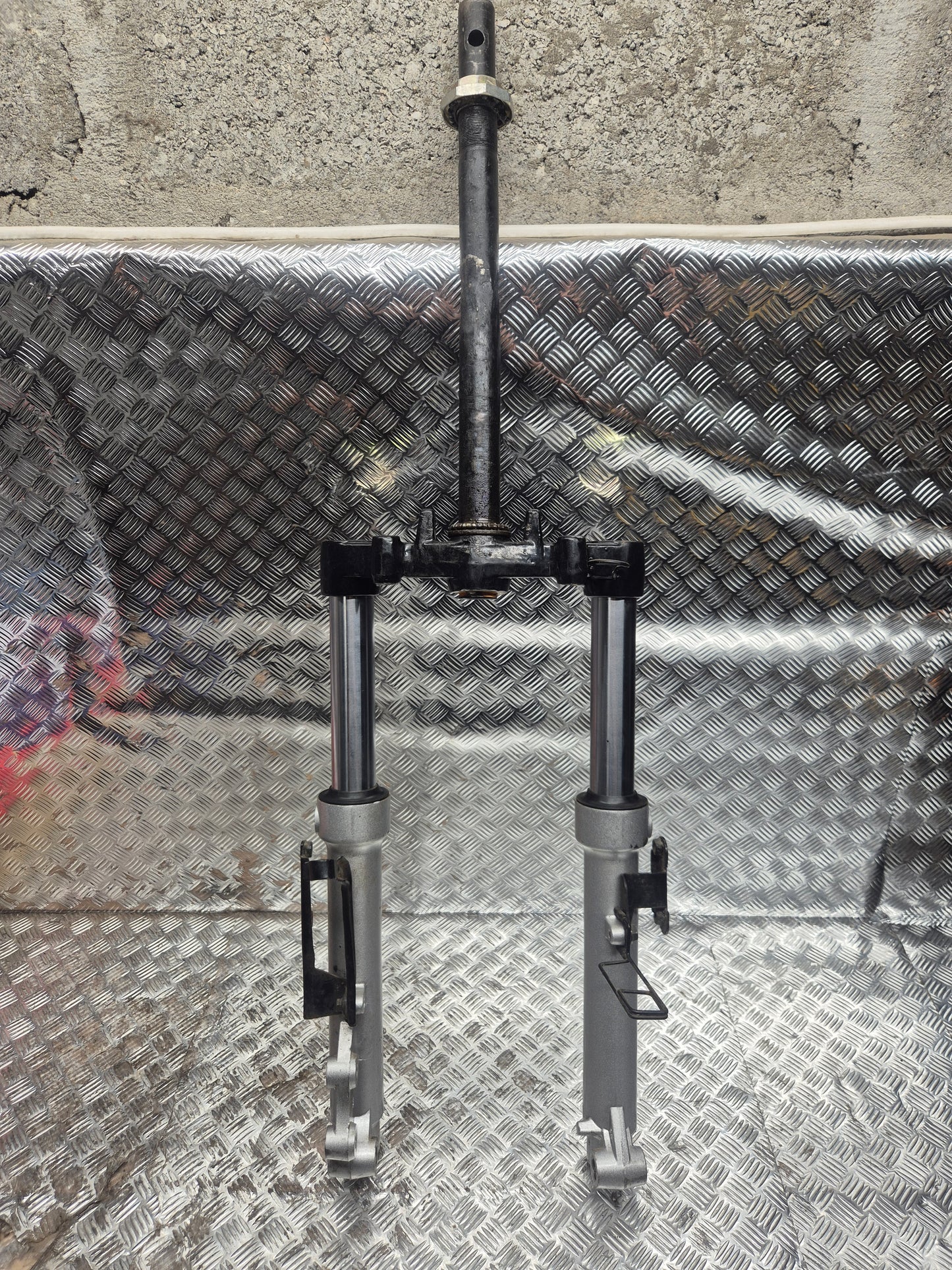 Fourche 50 NECO ONE 12 POUCES 2013-2018