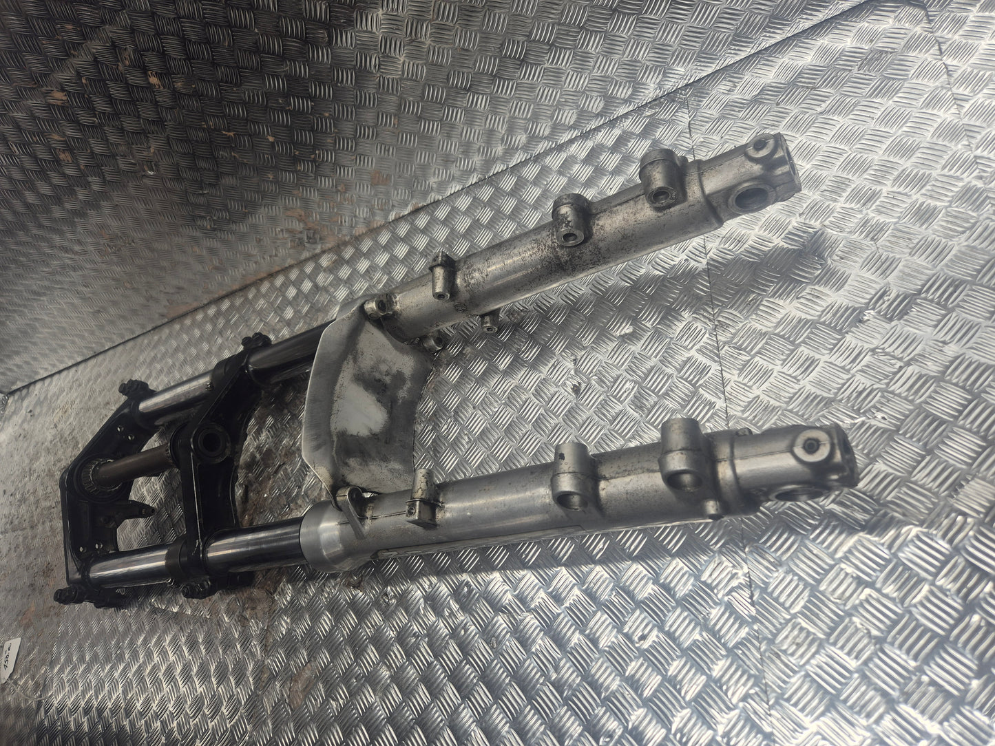 Fourche KAWASAKI 1000 GTR 1986-1993 ZGT00A
