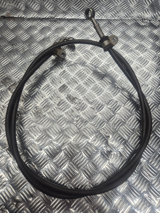 Durite de frein avant GAS GAS 450 WILD HP 2004-2006