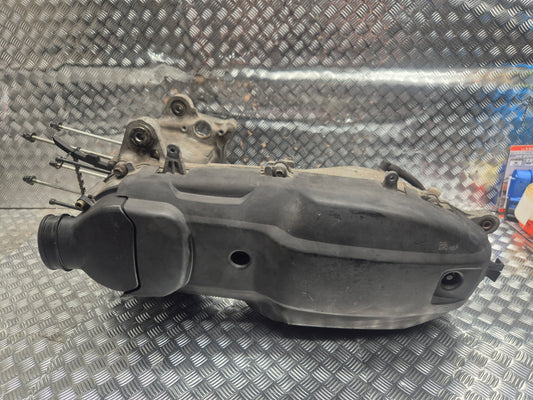 Bas moteur YAMAHA 125 X-MAX 2006-2009