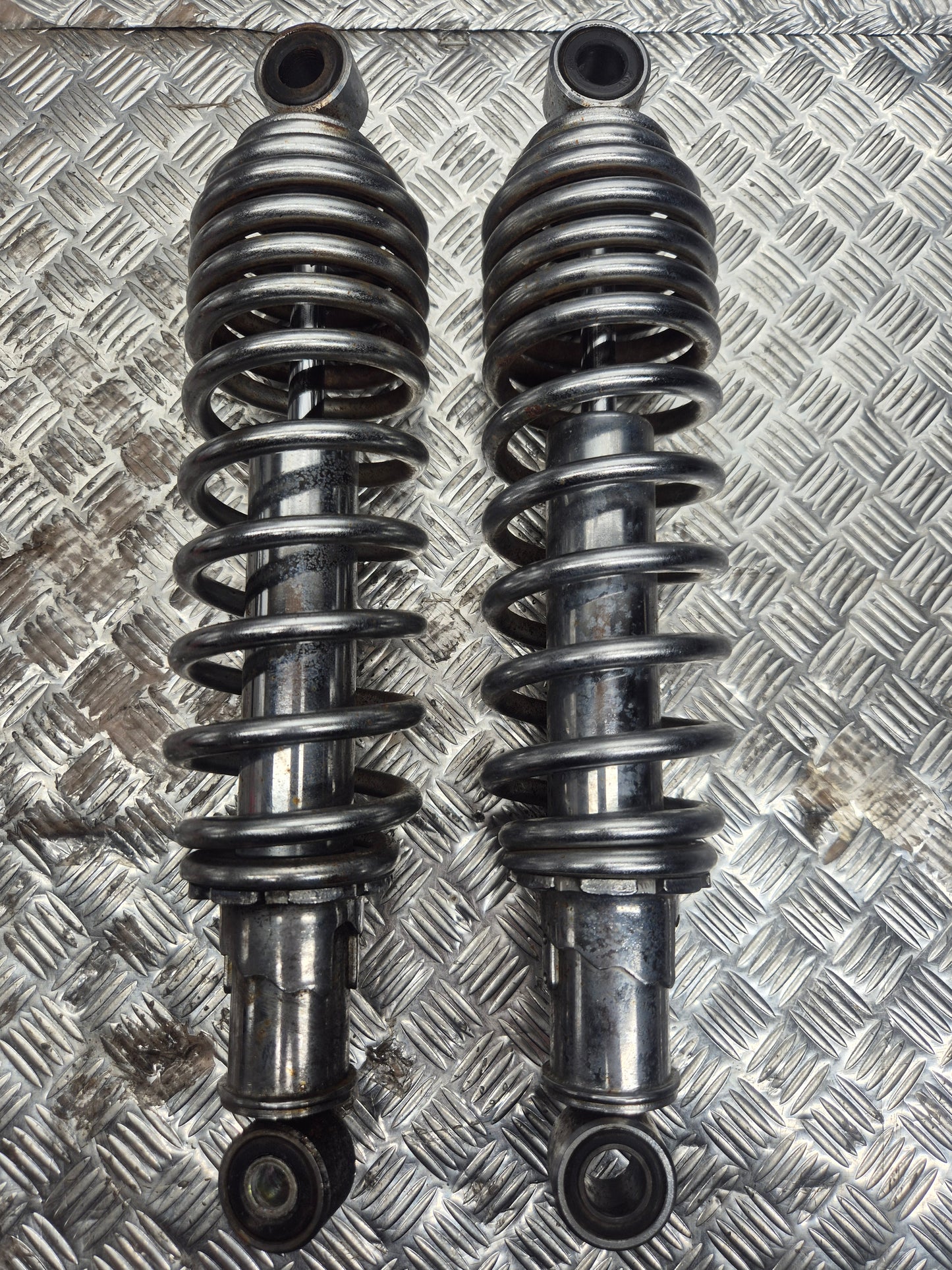 Amortisseur YAMAHA 535 VIRAGO 1989