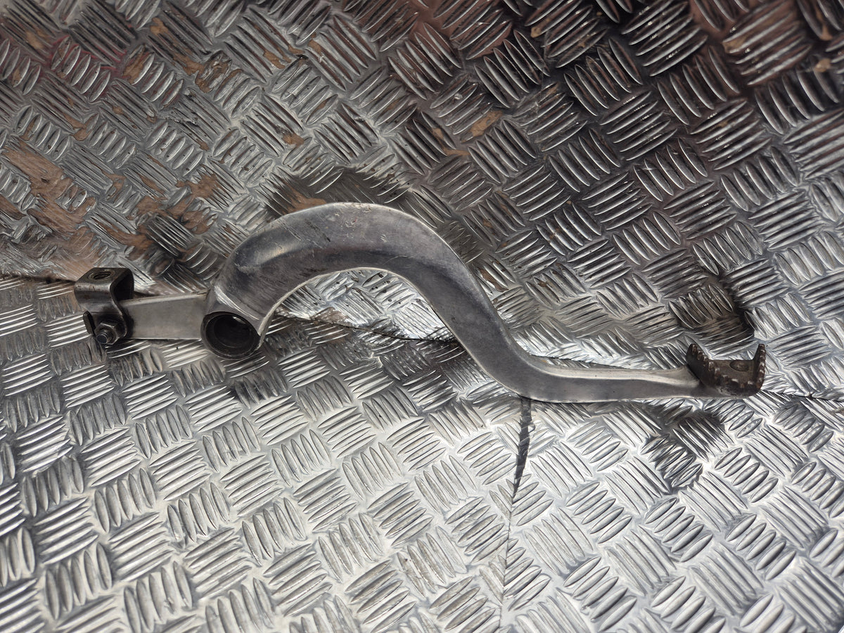 Pédale de frein arrière HONDA 80/85 CR 1998-2007