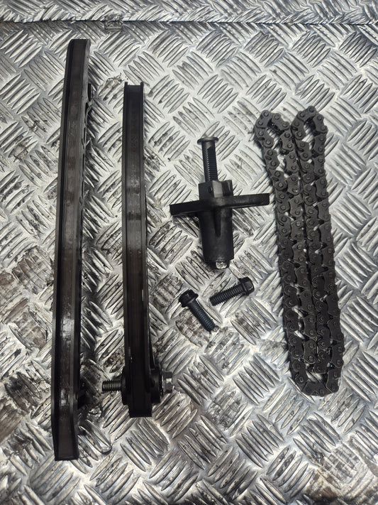 Kit distribution PEUGEOT 125 SATELIS 2007-2011