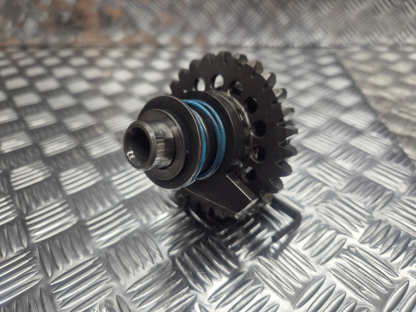 Rocher de kick YAMAHA 250 YZF 2006-2009