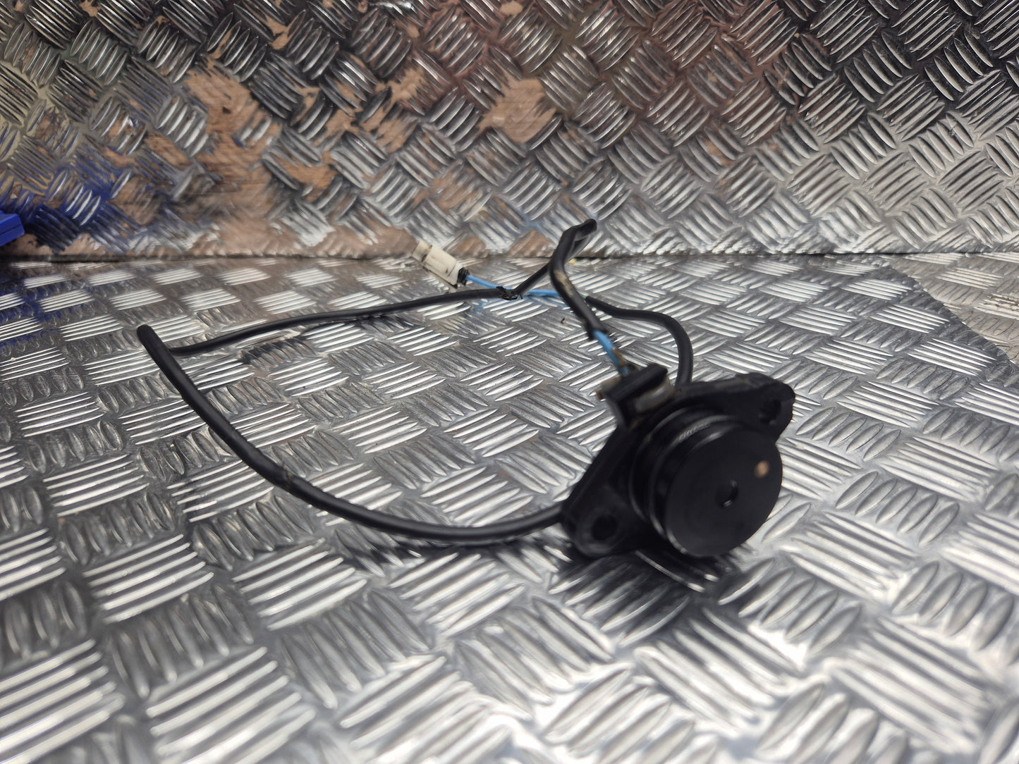Capteur de point mort YAMAHA 250 YZF 2006-2009
