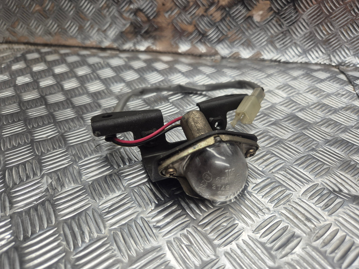 Eclairage de plaque KAWASAKI GPZ 500 S 1994-2003