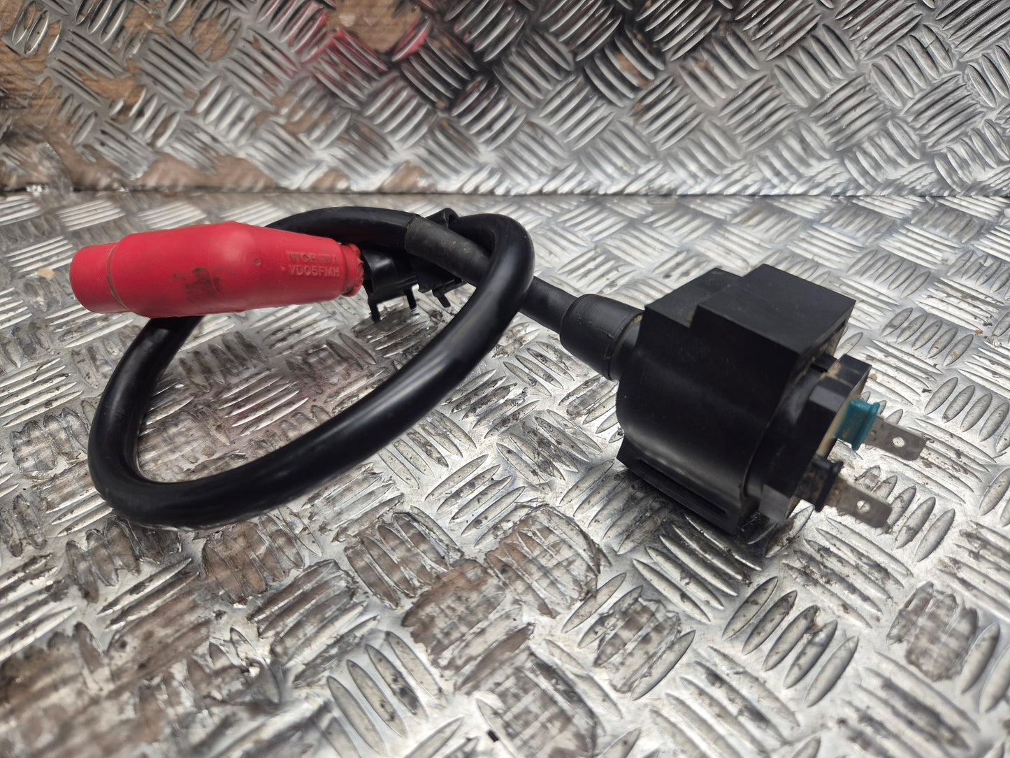 Bobine d'allumage HONDA FOURTRAX 350 RANCHER 4X4 2004-2006