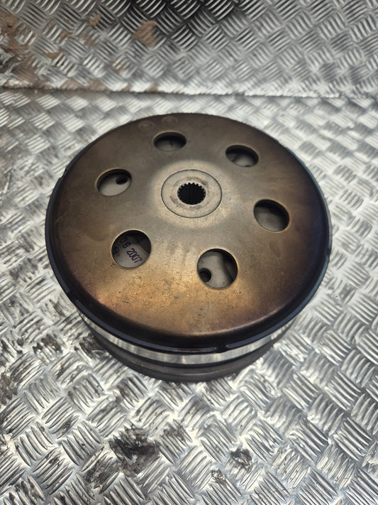 Embrayage complet KYMCO 250 KXR