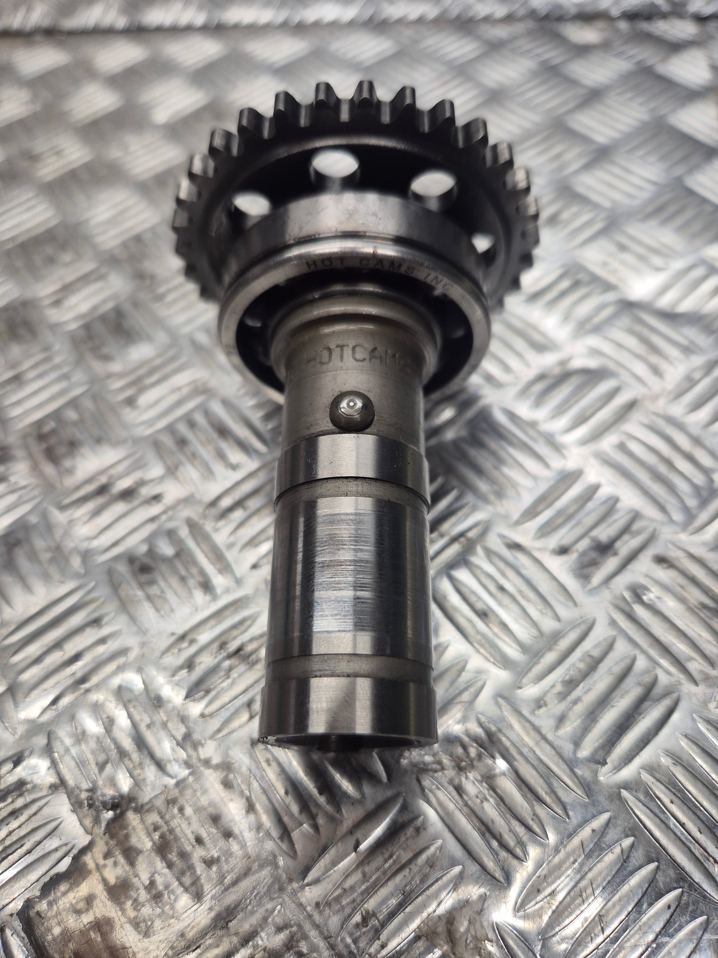 Arbre à came d'échappement HOTCAMS STAGE2 YAMAHA 250 YZF 2006-2009