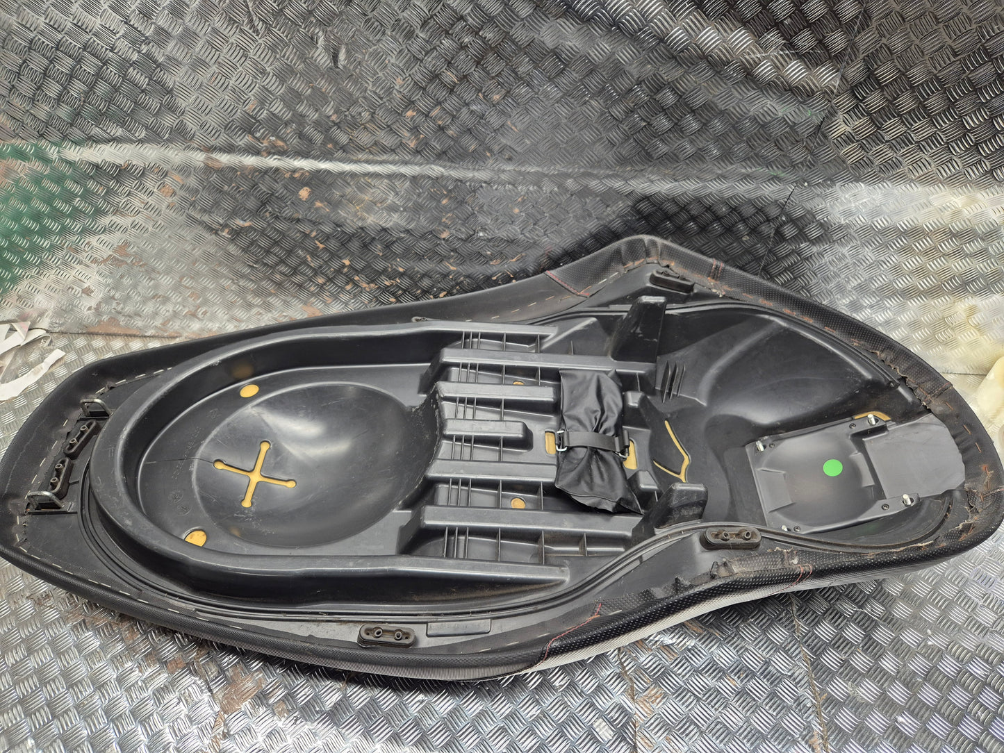Selle YAMAHA 125 X-MAX 2006-2009