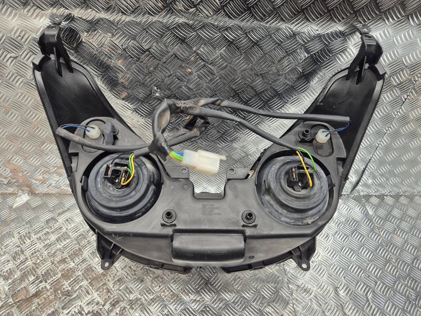 Optique de phare YAMAHA 125 X-MAX 2006-2009