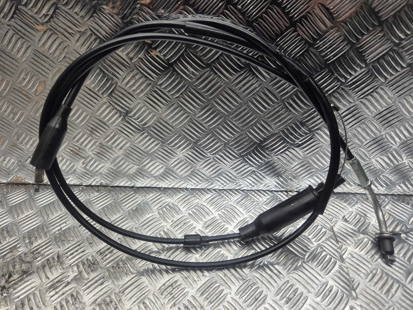 Cable de gaz MBK BOOSTER YAMAHA BW'S 2004-2017