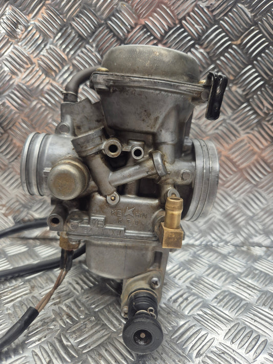 Carburateur KEIHIN HONDA FOURTRAX 350 RANCHER 4X4 2004-2006