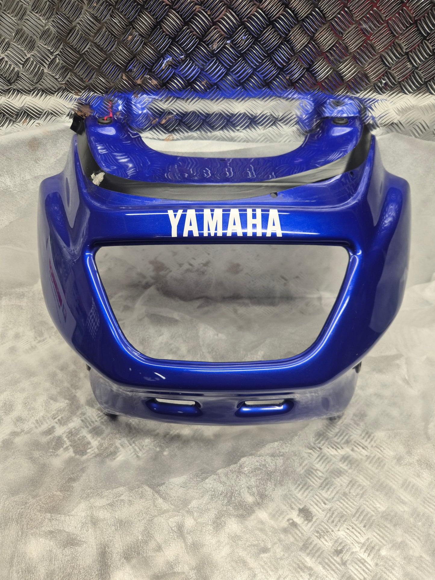 Tête de fourche YAMAHA XJR 1300 SP 1999-2001