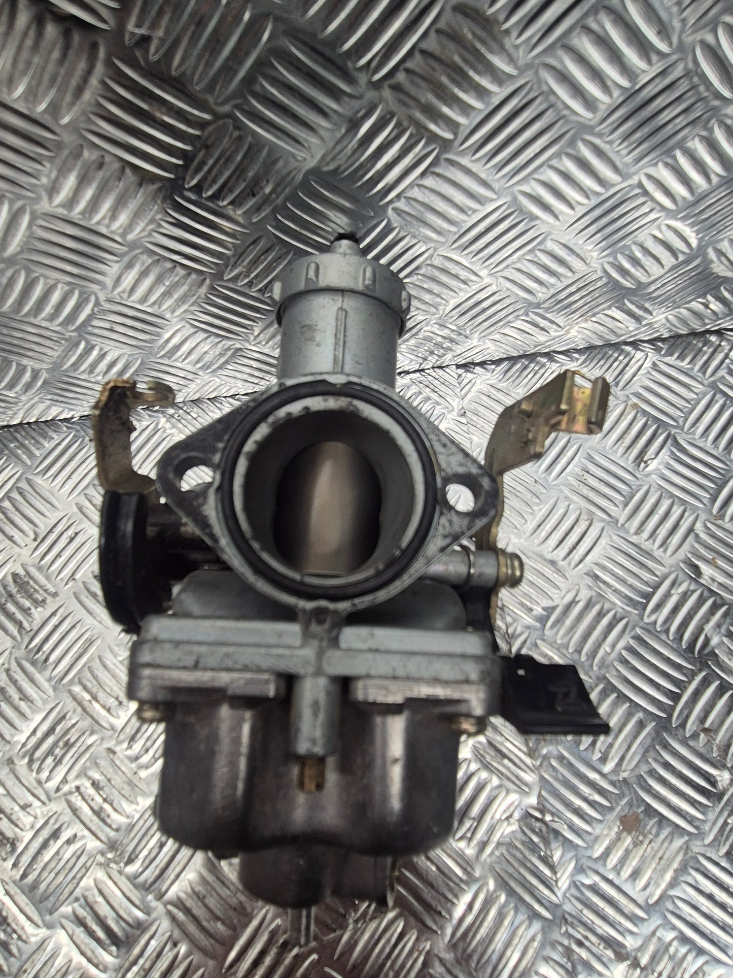Carburateur PZ30 SHENG WEY